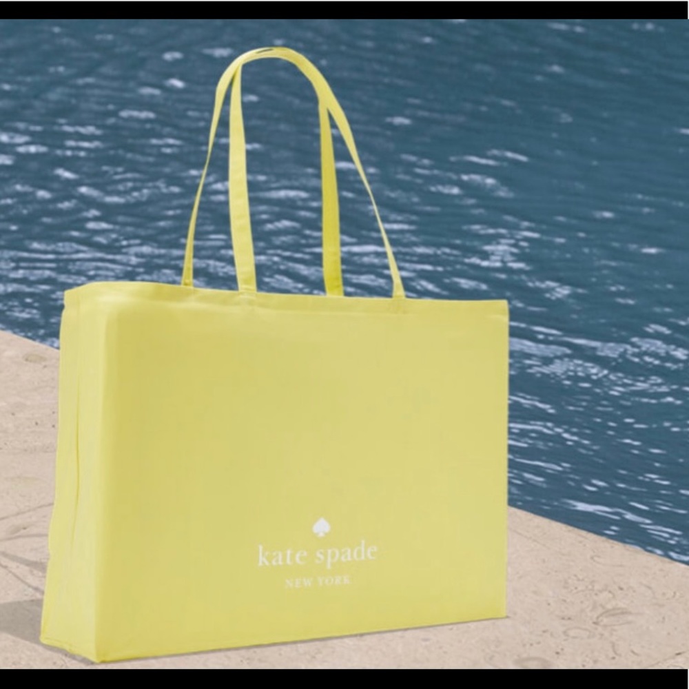 💫💫Brand New Large Kate Spade Bag⭐️💫